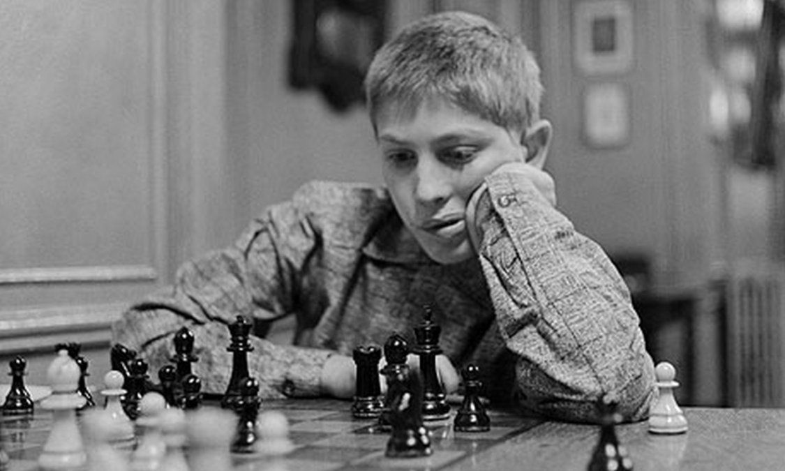 Fischer-Spassky: duelo nuclear en el tablero