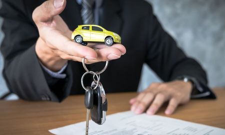 Banco Nación relanza sus créditos para autos con tasas más bajas y plazos largos Banco Nación relanza sus créditos para autos con tasas más bajas y plazos largos