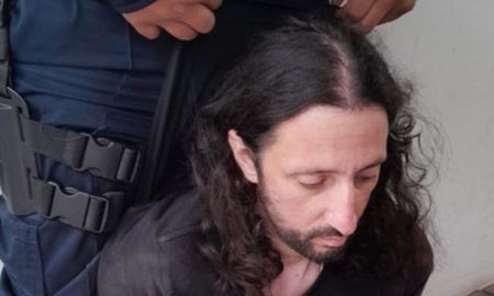 La Justicia de Córdoba elevó a juicio oral la causa que investiga el doble femicidio cometido por Pablo Laurta. La Justicia de Córdoba elevó a juicio oral la causa que investiga el doble femicidio cometido por Pablo Laurta.