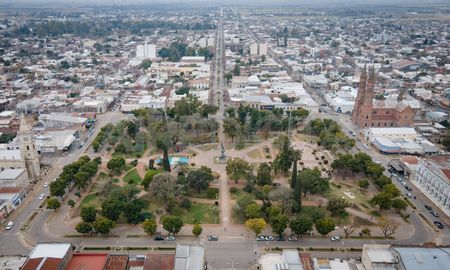 La estafa ocurrió en la ciudad de Esperanza, ubicada a 30 kilómetros de la capital provincial.&nbsp;