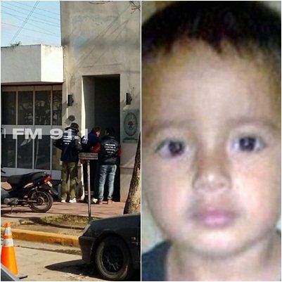 Prisión preventiva para la abuela de Maxi Sosa y su pareja