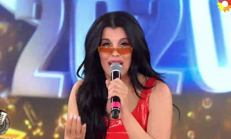 Charlotte Caniggia Charlotte Caniggia