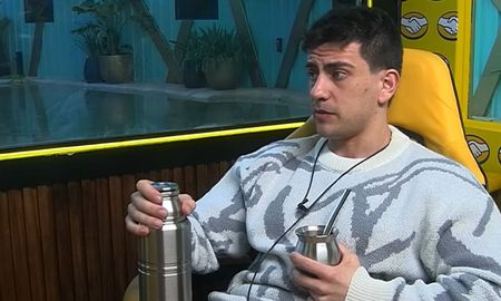 El polémico video de Matías Hanssen que desató el repudio en las redes. El polémico video de Matías Hanssen que desató el repudio en las redes.