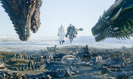 Preparan 3 series más derivadas de Game of Thrones