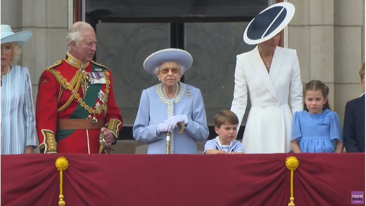 Jubileo de Platino, en vivo la reina Isabel II celebra este jueves sus