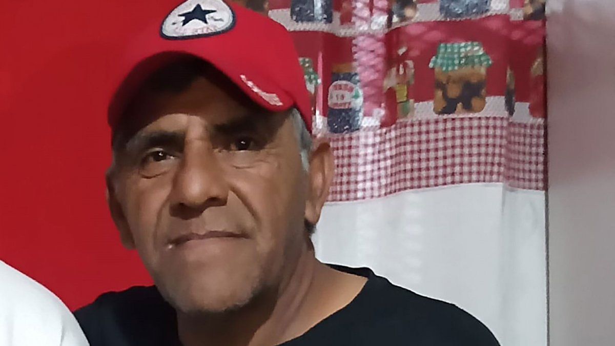 Se cree que hicieron empanadas con los restos Daniel Silvero