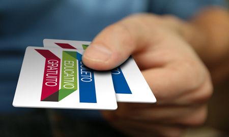 Podrán acceder al Boleto Educativo los que se inscribieron durante el 2021. Podrán acceder al Boleto Educativo los que se inscribieron durante el 2021.