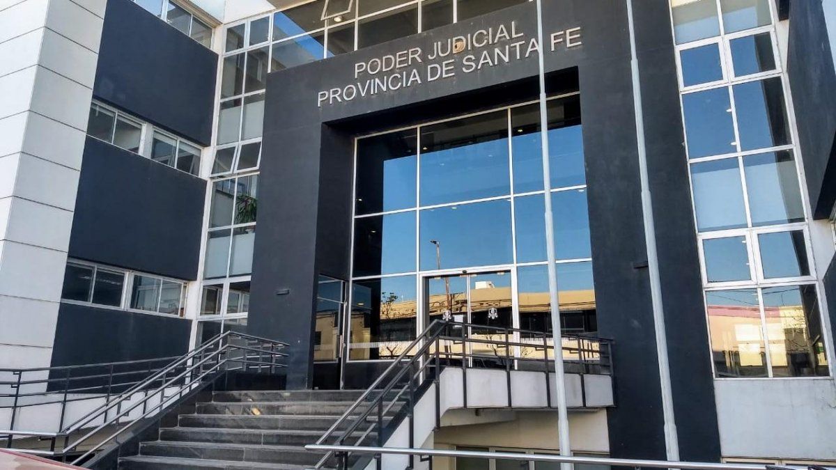 El hombre fue imputado en los tribunales provinciales de Villa Constituci&oacute;n