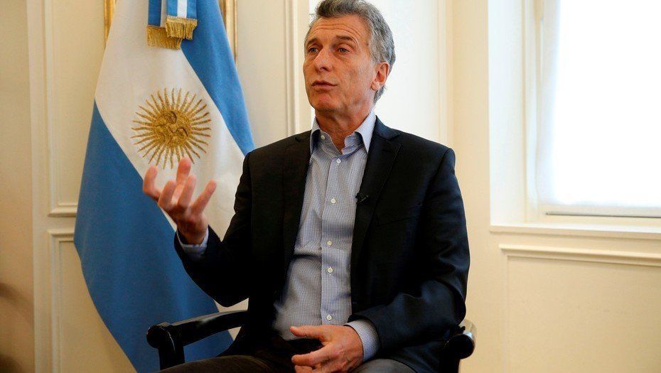 Macri se reunirá con el sector lechero en marzo
