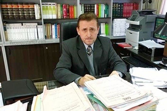 Alurralde: “Estoy de acuerdo con que se provincialice la investigación del narcomenudeo”