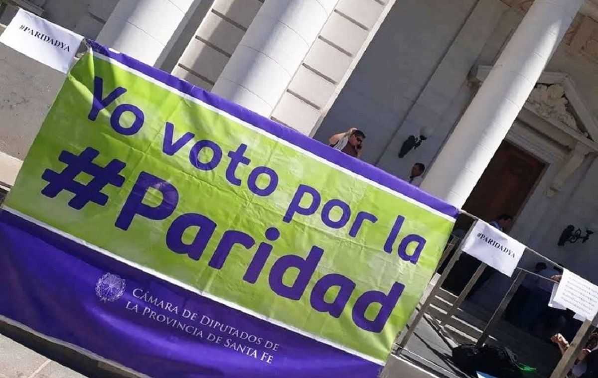 La renovada Constitución de Santa Fe establece que la integración de la Corte Suprema de Justicia 