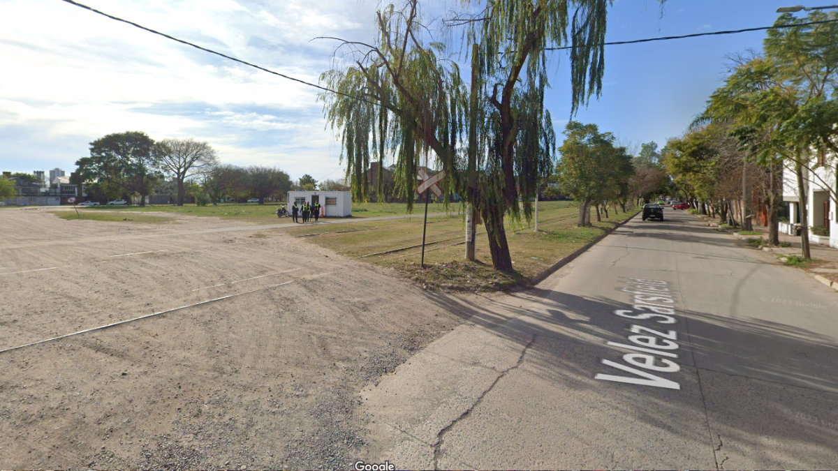 La Carbonilla: más de 15 disparos se escucharon anoche