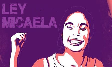 La Ley Micaela fue establecida en Santa Fe a través del decreto número 192 firmado por el gobernador Omar Perotti. La Ley Micaela fue establecida en Santa Fe a través del decreto número 192 firmado por el gobernador Omar Perotti.