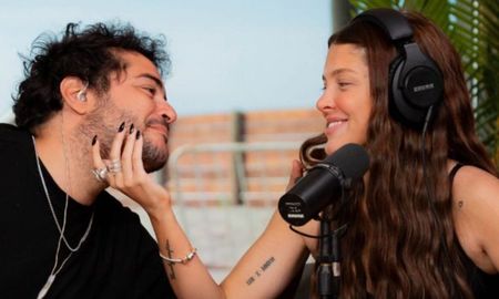 Homero Pettinato admitió que todavía siente amor por Sofía Gonet y quiere volver a intentarlo. Homero Pettinato admitió que todavía siente amor por Sofía Gonet y quiere volver a intentarlo.
