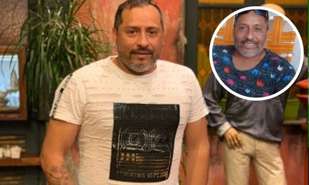 El video inédito de un ex Rosario Central y Colón sentado en su barrio como un vecino más El video inédito de un ex Rosario Central y Colón sentado en su barrio como un vecino más