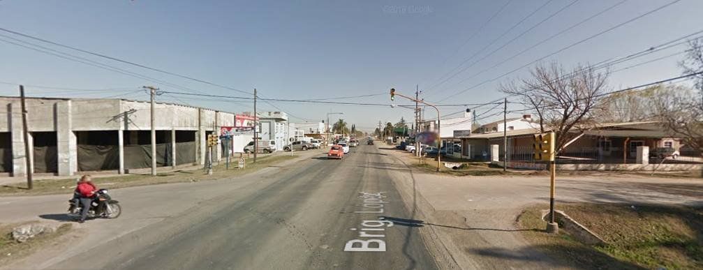 Nuevo femicidio en Esperanza