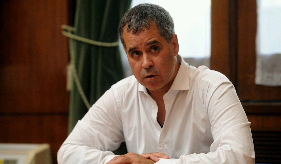 Alejandro Topo Rodr&iacute;guez