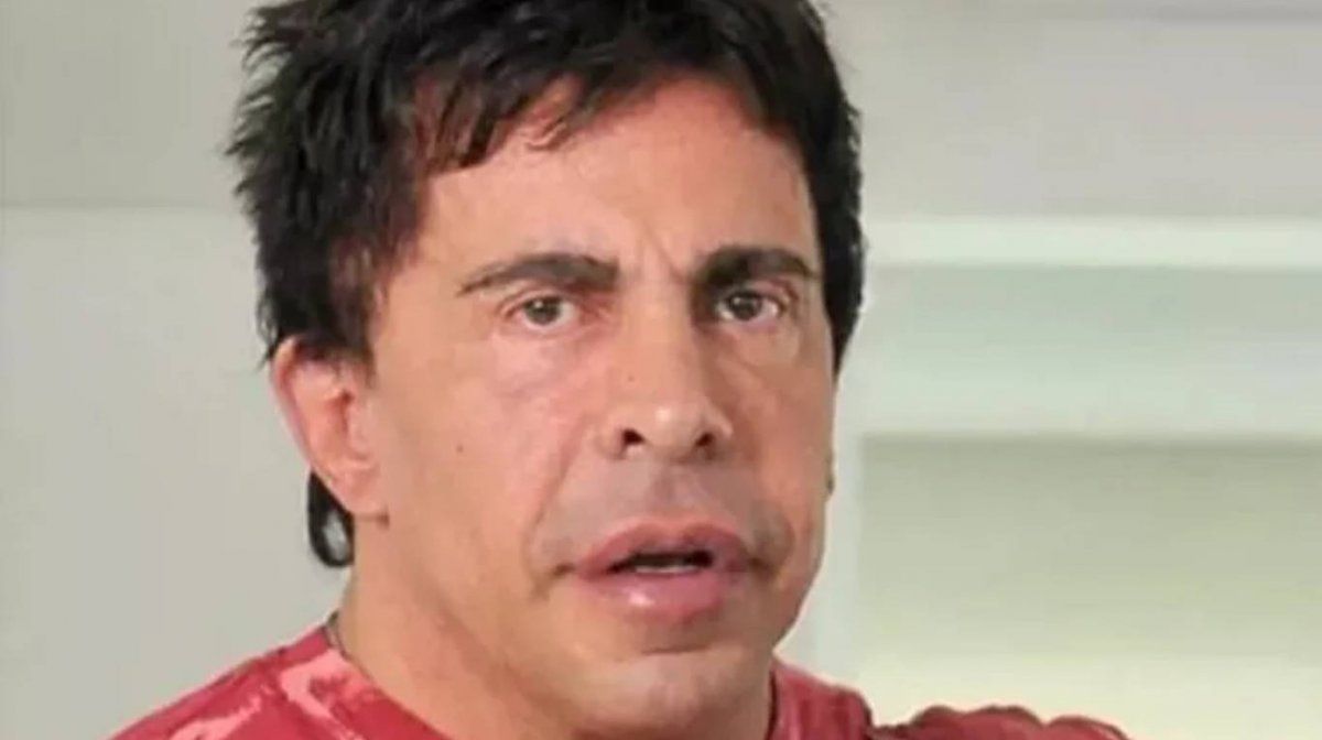 Gustavo Martínez era el tutor de Martita y Felipe Fort.