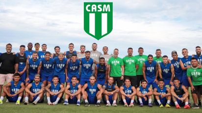 La frase de San Miguel que generó impacto en el súper plantel de Sebastián Battaglia: 