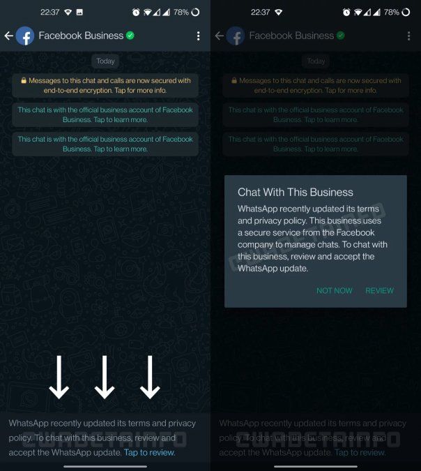 Así lo informó un portal especializado.