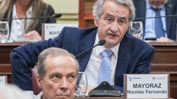 Convención del 25: La Libertad Avanza presentó su proyecto de reforma constitucional