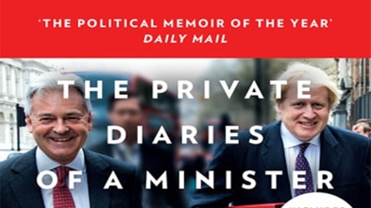 El británico viajó a Argentina en septiembre de 2016 con el fin de