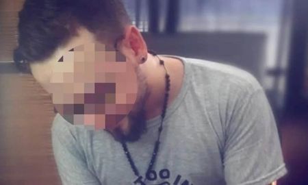 Fabrizio &Aacute;lvarez de 27 a&ntilde;os es tatuador y mat&oacute; a un ladr&oacute;n que entr&oacute; a su casa de Ciudadela a robar.