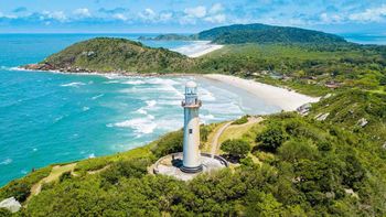 Brasil en marzo: 3 playas paradisiacas para aprovechar el sol y sin amontonamientos