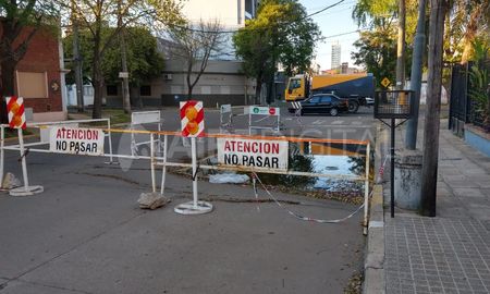 El próximo año habrá reparación de calles, iluminación y mejoras en zonas urbanas con reclamos. El próximo año habrá reparación de calles, iluminación y mejoras en zonas urbanas con reclamos.