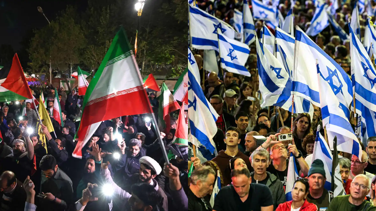 El 1 de abril de 2024 Israel atacó la residencia del embajador iraní en Damasco, Siria, dejando un saldo mortal de siete personas, entre ellas Mohammad Reza Zahedi, uno de los altos cargos militares de la Cuerpo de la Guardia Revolucionaria Islámica. El 1 de abril de 2024 Israel atacó la residencia del embajador iraní en Damasco, Siria, dejando un saldo mortal de siete personas, entre ellas Mohammad Reza Zahedi, uno de los altos cargos militares de la Cuerpo de la Guardia Revolucionaria Islámica. 