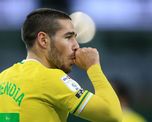 Emiliano Buendía seguirá su carrera en la Premier League de Inglaterra jugando con el Aston Villa de Emiliano Martínez. Emiliano Buendía seguirá su carrera en la Premier League de Inglaterra jugando con el Aston Villa de Emiliano Martínez.