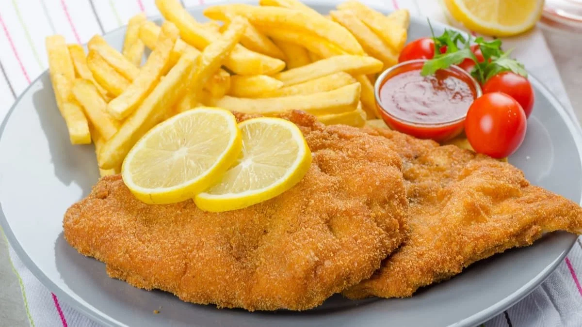 Cómo hacer las mejores milanesas de carne: la receta fácil