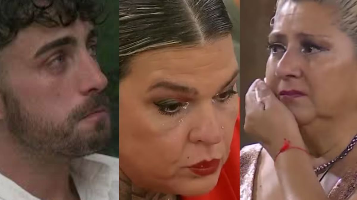 Se conoció la cláusula de Telefe que no permite que los participantes abandonen Gran Hermano 2025