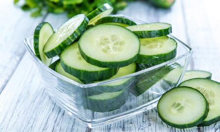 razones por las que el pepino no deberia faltar en tu dieta razones por las que el pepino no deberia faltar en tu dieta