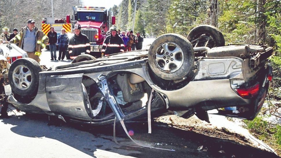 La escalofriante historia del hombre que se fue al infierno y volvió