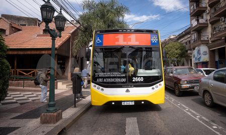colectivos en santa fe: sin subsidios, se viene otro aumento del boleto colectivos en santa fe: sin subsidios, se viene otro aumento del boleto