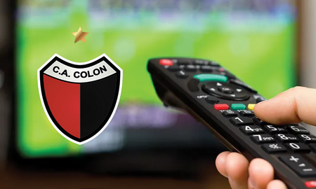 Se reveló qué canal pasará el partido de All Boys-Colón en el Reducido de la Primera Nacional Se reveló qué canal pasará el partido de All Boys-Colón en el Reducido de la Primera Nacional