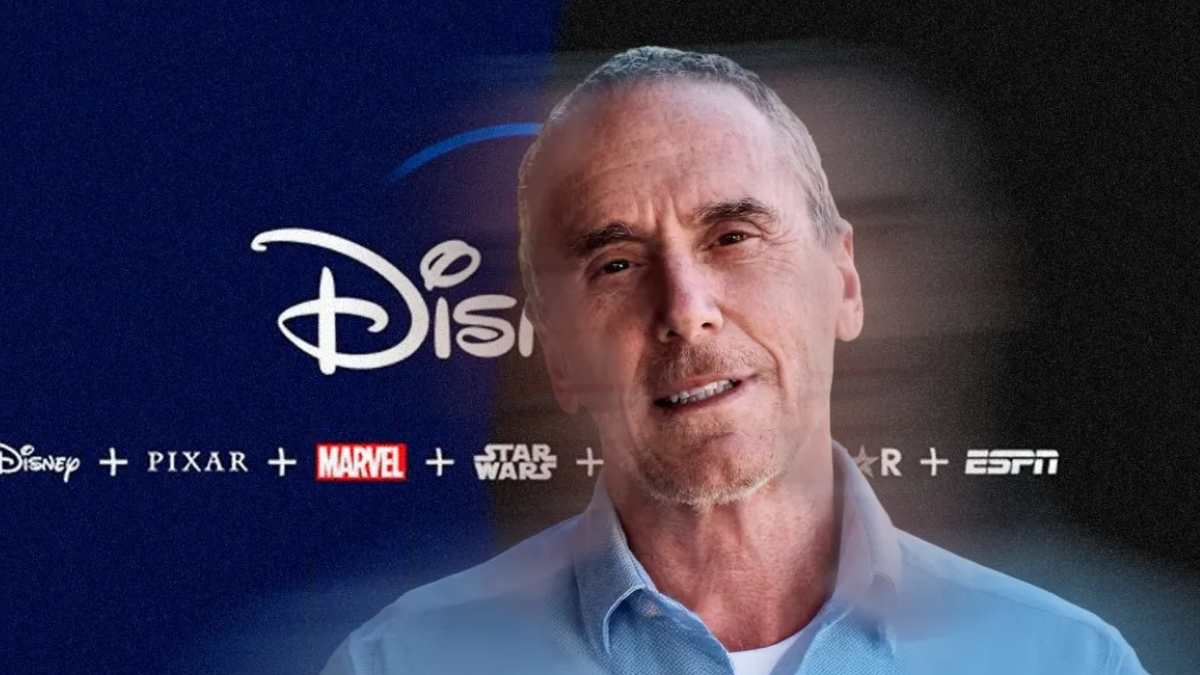 “La fórmula de la innovación de Disney es básicamente ‘contar cuentos’ y la tecnología es un medio para lograrlo”, resumió Lerner en una entrevista.