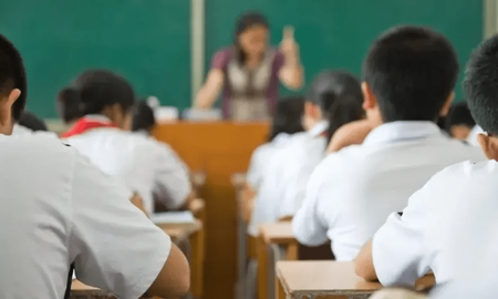 Se abrió la inscripción a los vouchers educativos 2026. Se abrió la inscripción a los vouchers educativos 2026.