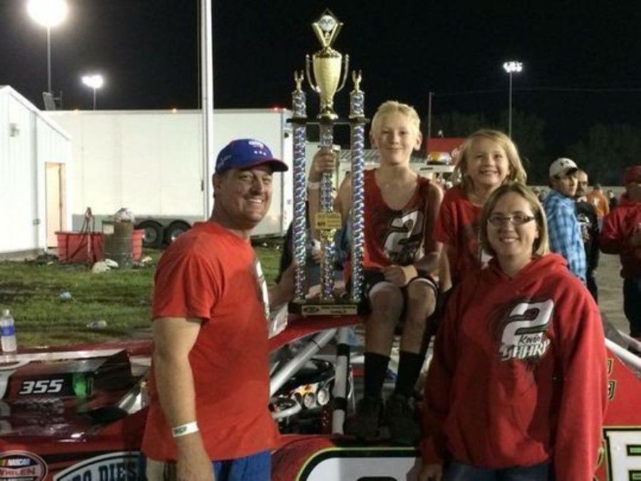 Hallan muerta a una familia estadounidense en Tulum