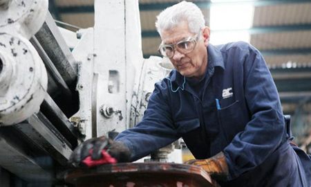 El Gobierno dio licencia a las personas mayores de 60 años. El Gobierno dio licencia a las personas mayores de 60 años.