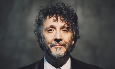 Fito Páez agotó las entradas para su segunda función en el Movistar Arena. Fito Páez agotó las entradas para su segunda función en el Movistar Arena.