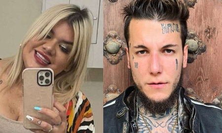 More Rial y Alex Caniggia pasaron tiempo juntos en Villa Carlos Paz. Sin embargo, la hija de Jorge desmintió un posible amorío. More Rial y Alex Caniggia pasaron tiempo juntos en Villa Carlos Paz. Sin embargo, la hija de Jorge desmintió un posible amorío.