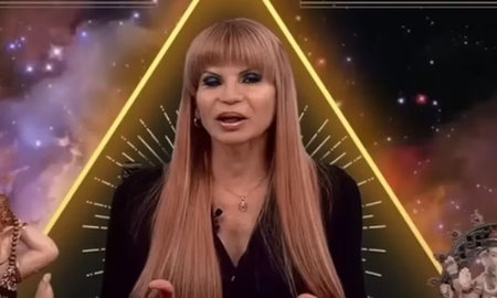 La escalofriante predicción de Mhoni Vidente para mayo 2023 La escalofriante predicción de Mhoni Vidente para mayo 2023