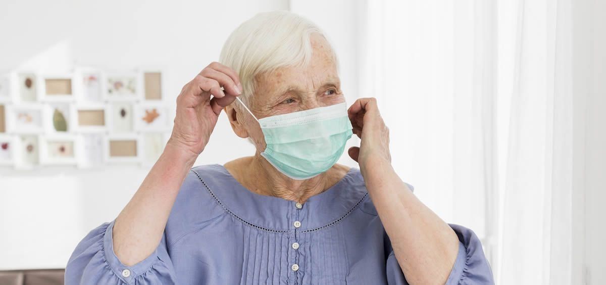 Una mujer, en España, dejó por escrito los nombres de las personas que estaban habilitadas a estar presentes en su funeral.