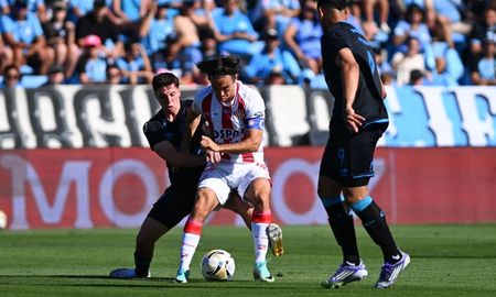 Unión visita a Belgrano el próximo martes, y el Pirata pierde a una pieza clave. Unión visita a Belgrano el próximo martes, y el Pirata pierde a una pieza clave.
