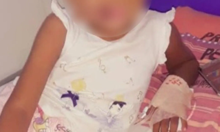 Alerta por un estafador que simula tener una hija con cáncer y pide dinero por WhatsApp Alerta por un estafador que simula tener una hija con cáncer y pide dinero por WhatsApp