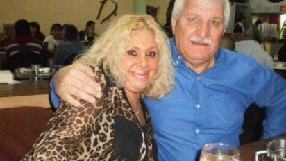 Carrazone está acusado del femicidio de su esposa, pidió la domicilia por el Covid-19 y se la negaron 