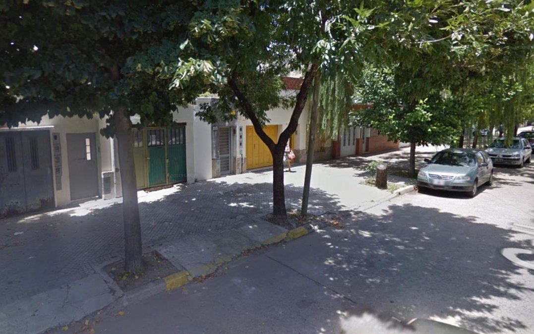 Este miércoles encontraron el cuerpo de la mujer en el armario de su casa en Rosario.&nbsp;