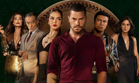La nueva serie brasileña de Netflix que mezcla drama criminal, apuestas ilegales y traiciones. La nueva serie brasileña de Netflix que mezcla drama criminal, apuestas ilegales y traiciones.